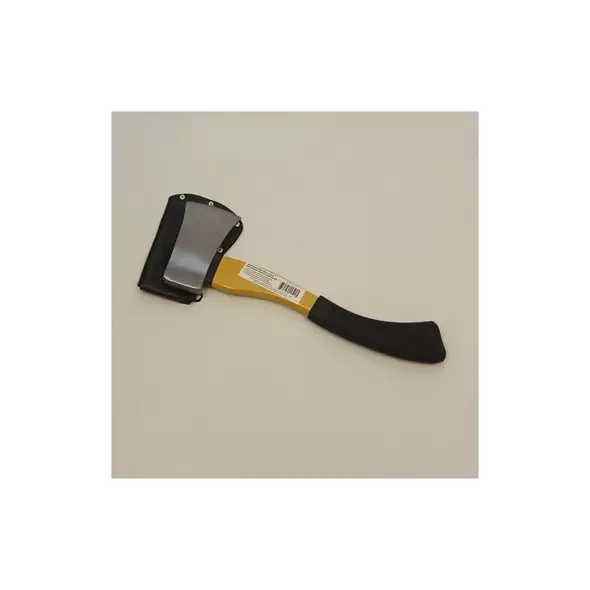 Organic Tool 15.5" Camp Axe W/Figerglass Handle