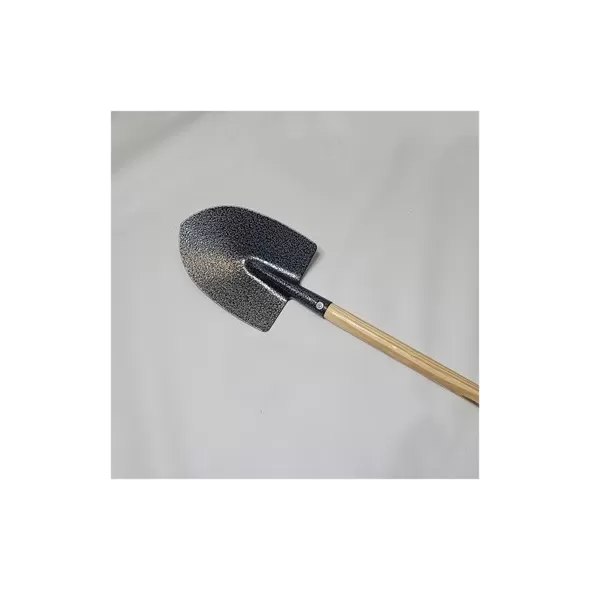 Organic Tool Kids 36" Shovel with Wood Handle
