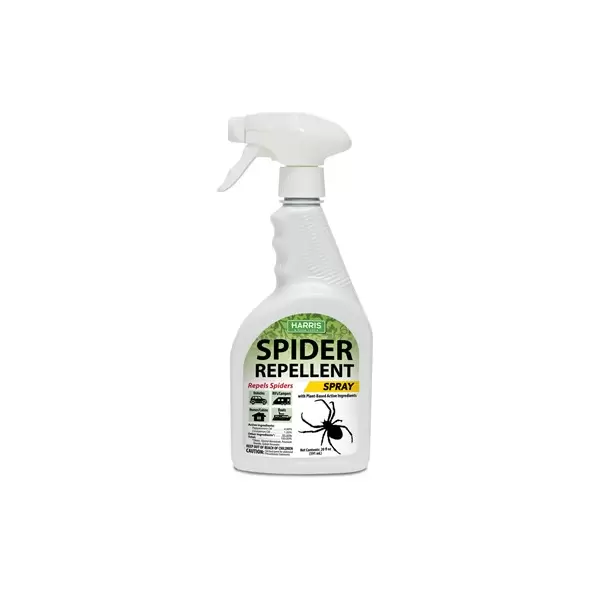 Harris 20oz Spider Repellent