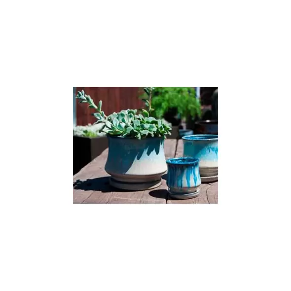 Verandah Lily Pot Size A Mbl
