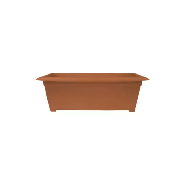 Bloem 27" Dayton Deck Box Terra Cotta