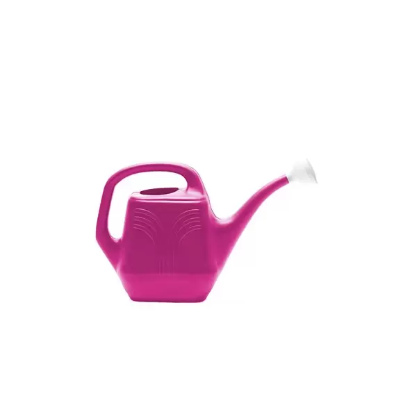 Bloem 2gal Classic Watering Can Fushia