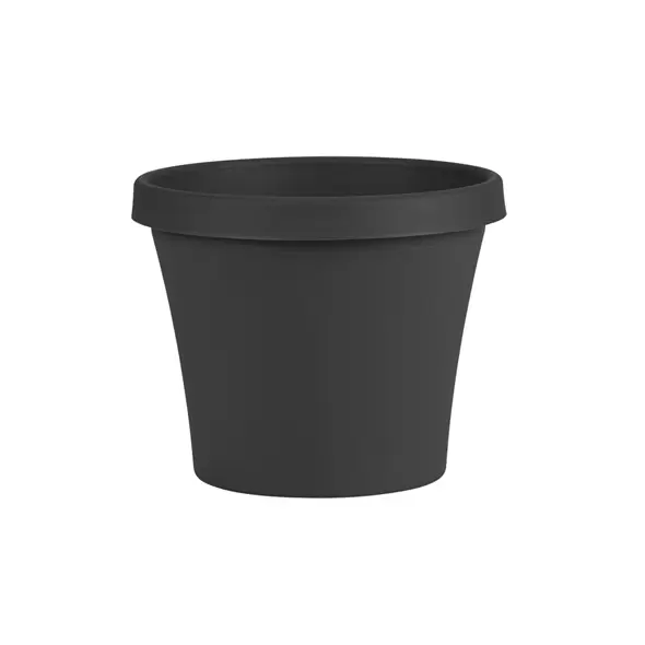 Bloem 14" TerraPot Black