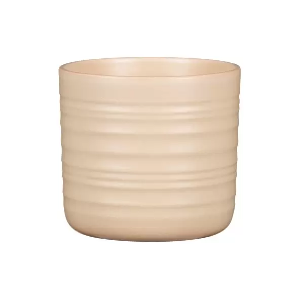Scheurich 9.9" Dry Reed 850/23 Planter