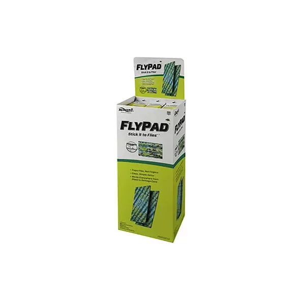 Rescue 2pk Flypad