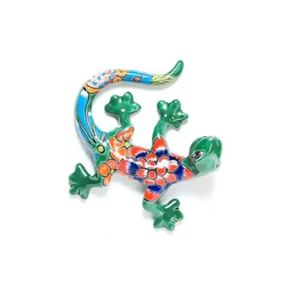 Talavera Salamander Hanger Mini