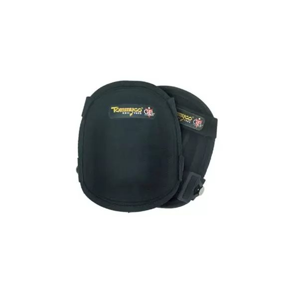 TommyCo Gel Nylon Covered Kneepad