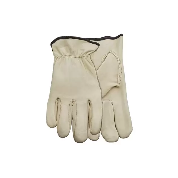 Watson Gloves Man Handlers XL Prem Cowhide Driver