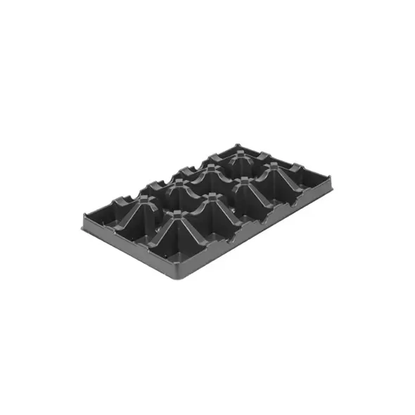DLN CTS4515 TRAY-15 50/CS 28CS/PL