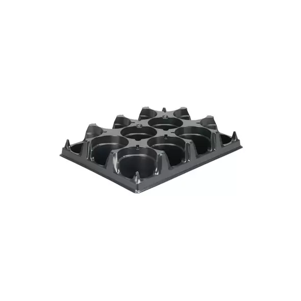 DLN CTG4512 TRAY-12 50/CS 24CS/PL