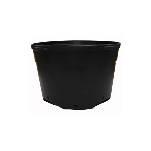 NS 18000 CLASSIC, TRADE SIZE 45 GALLON, 45.28 GALLON, BLACK 5/CS 9CS/TWR (30"X20-1/8"), 45Gallon