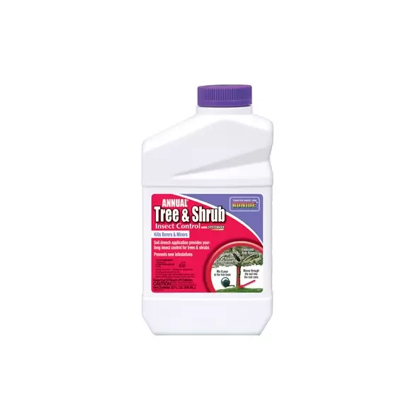 Bonide Qt Concentrate Tree & Shrub Drench