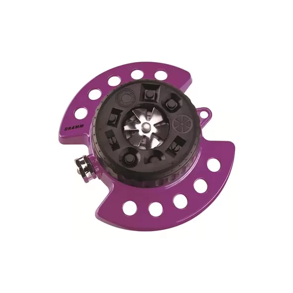 Dramm Colorstorm Turret Sprinkler Berry