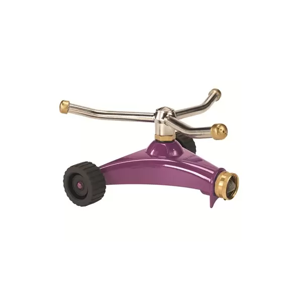 Dramm Colorstorm Whirling Sprinkler Berry