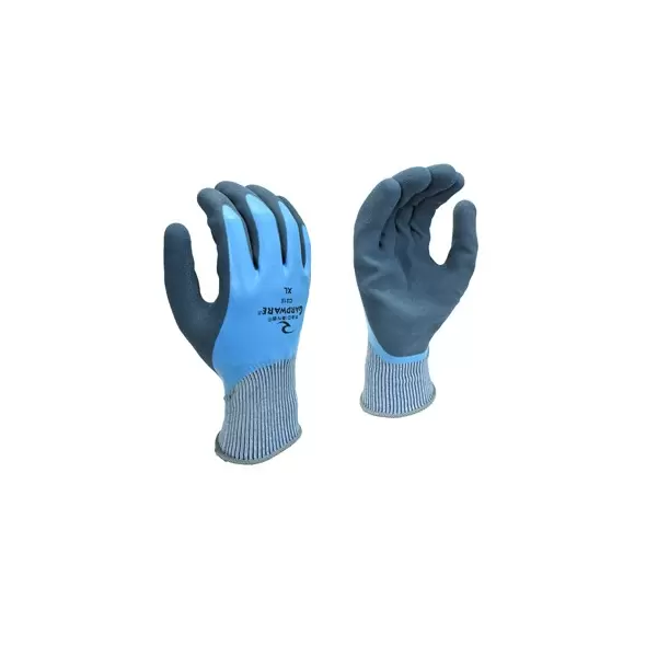 BGC Glove Gardware 13G Waterproof Nylon M