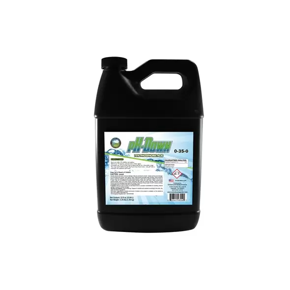 CCG 32oz pH Down