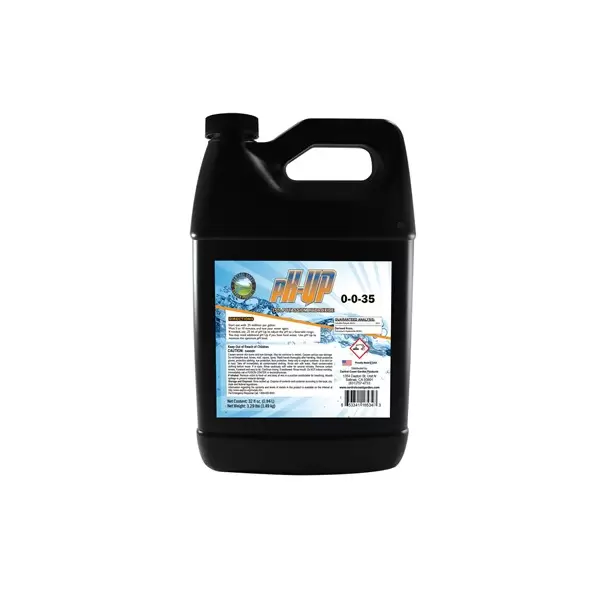 CCG 32oz pH Up