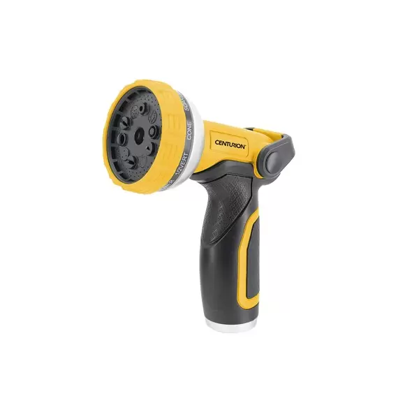 Centurion 10 Way Thumb Control Nozzle