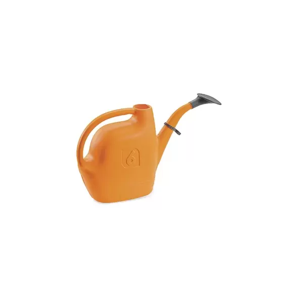 Crescent X-Large Energy Watering Can Mandarin