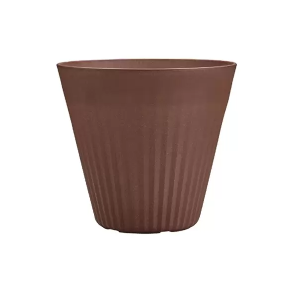 Crescent Fold Cir+ Planter Small Autumn