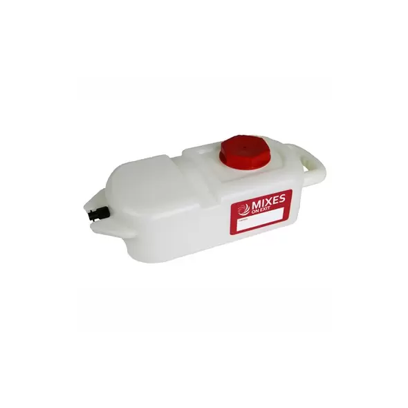Chapin 1.33gal M.O.E. System Chem Con Tank
