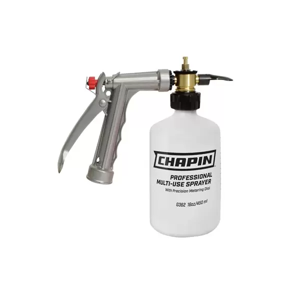 Chapin Pro All Purpose Sprayer Metering Dial 16 Mix Ratio