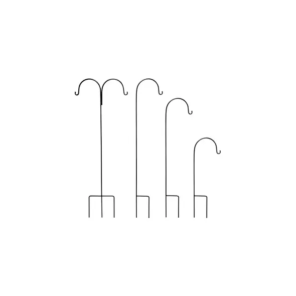 River North 16pc Shepherd Hook Assortment