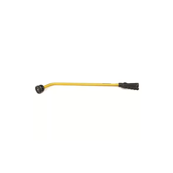 Dramm 30" Kaleidoscope Wand Yellow