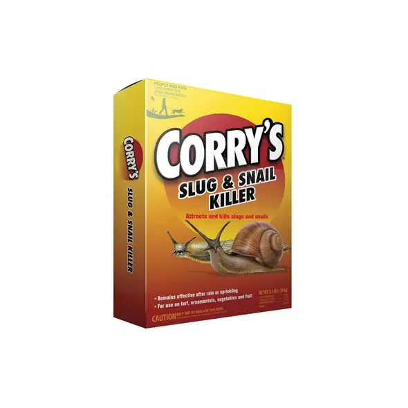 Corrys 3.5