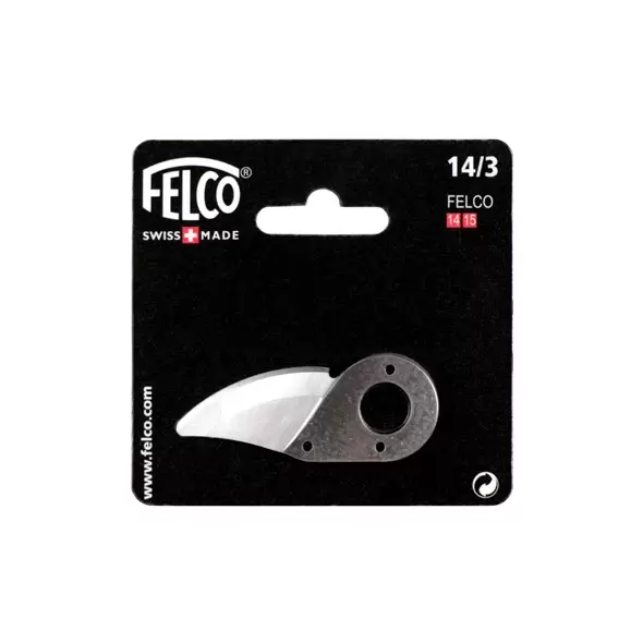 Felco 14/3 Blade for 1 Hand Pruning Shears