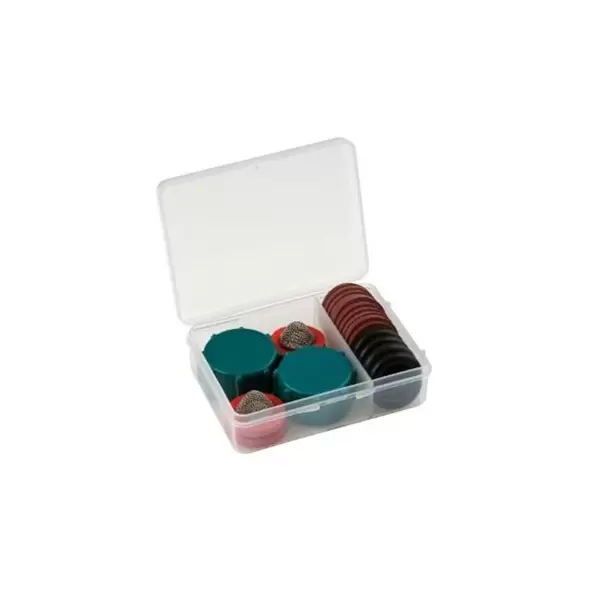 Gilmour Hose Cap & Washer Kit