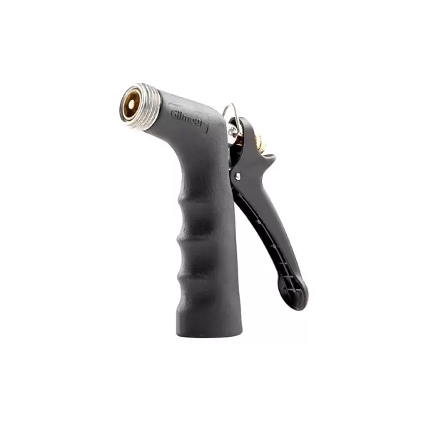 Gilmour Cushion Grip Adj Noz Thread Front