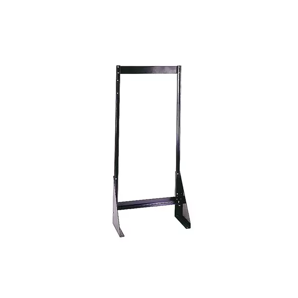 Quantum 48" Single Sided Rack