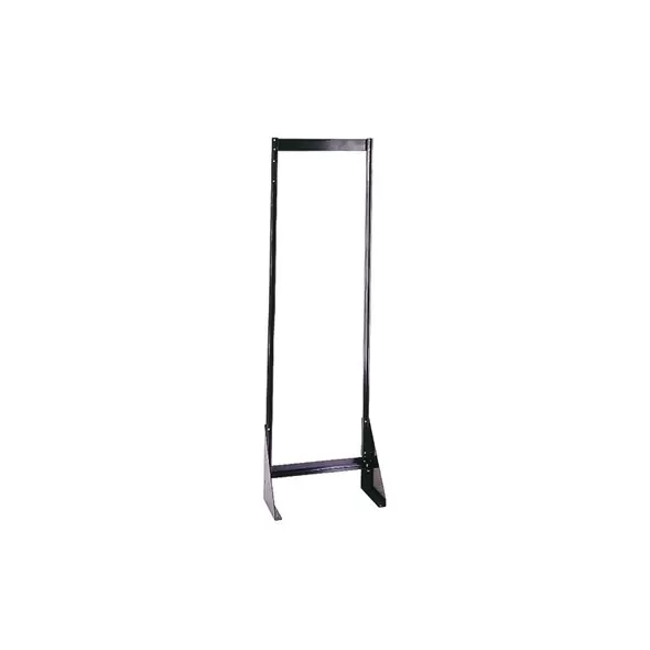 Quantum 70" Single Sided Rack