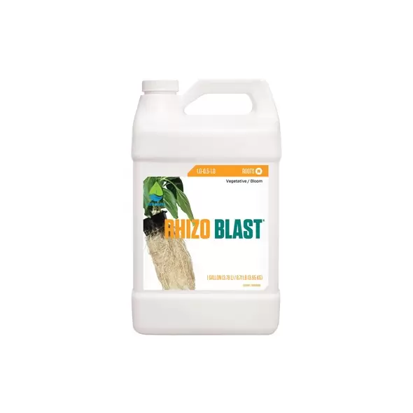 Botanicare 1gal Rhizo Blast (4/CS)