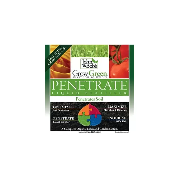 John & Bobs 8oz Penetrate Liquid Biotiller