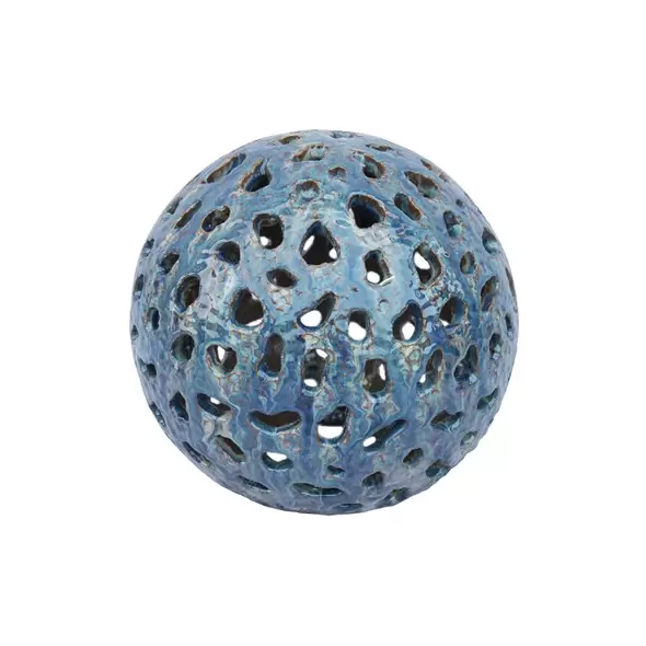 MCarr 12" Geo Sphere SkyFall