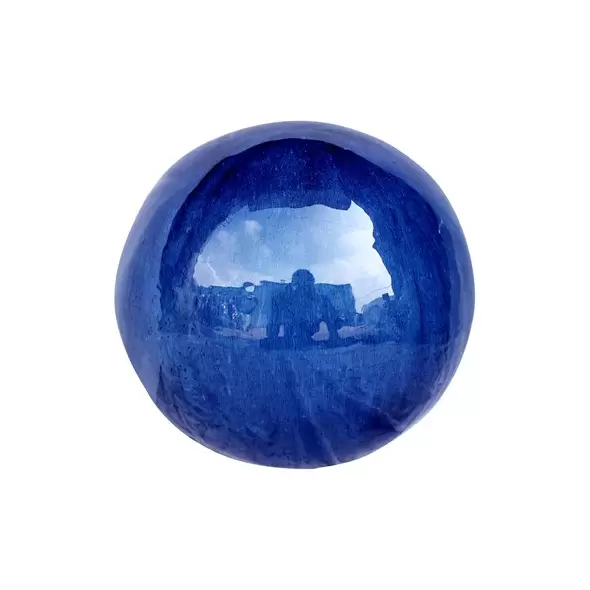 MCarr 12" Sphere Light Blue