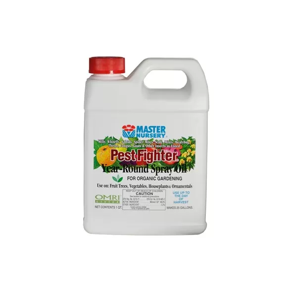 Summit Master Nursery Qt Year Round Spray Oil