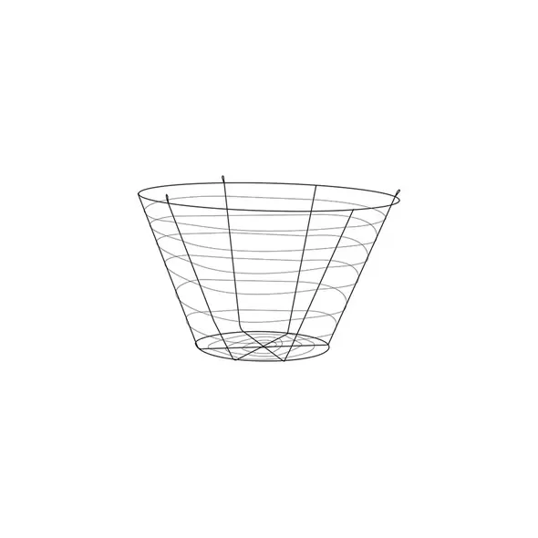 Midwest Wire Works 18" Grow Basket