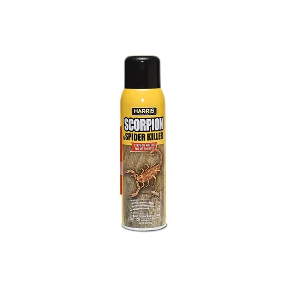 Harris 16oz Scorpion & Spider Killer