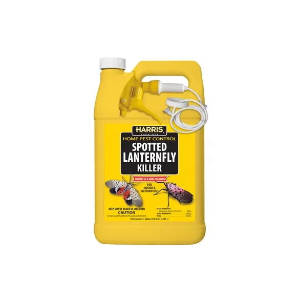 Harris 1gal Spotted Lantern Fly Insect Killer RTU
