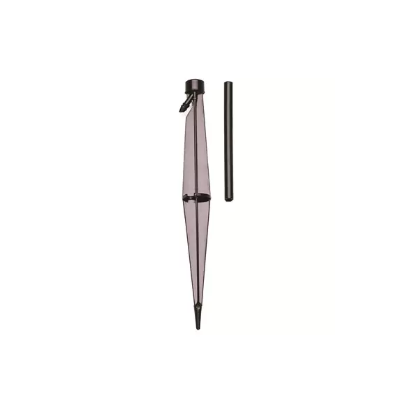 Rain Drip 8" Sprinkler Support Stake & 4" Riser Bulk