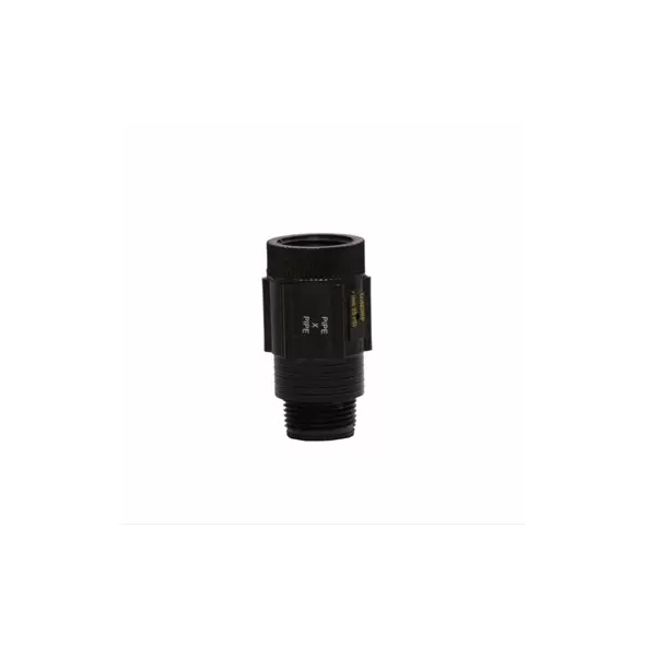 Rain Drip 3/4" Preset Pipe Thd Pressure Regulator 25-30PSI