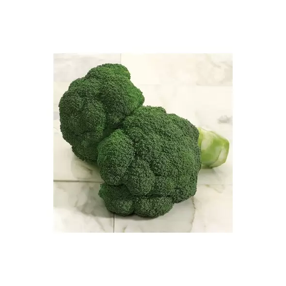 Broccoli, Imperial 5,000 Seed Count