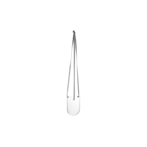 SSI 4" Hanging Vase