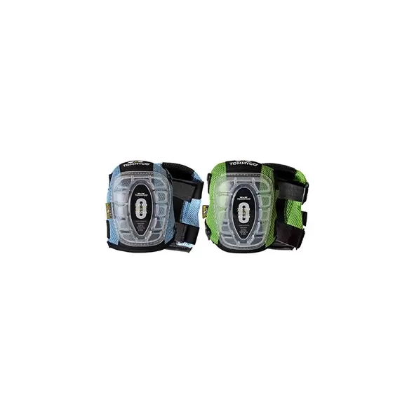 Tommyco Cushion Stabilizing Kneepads
