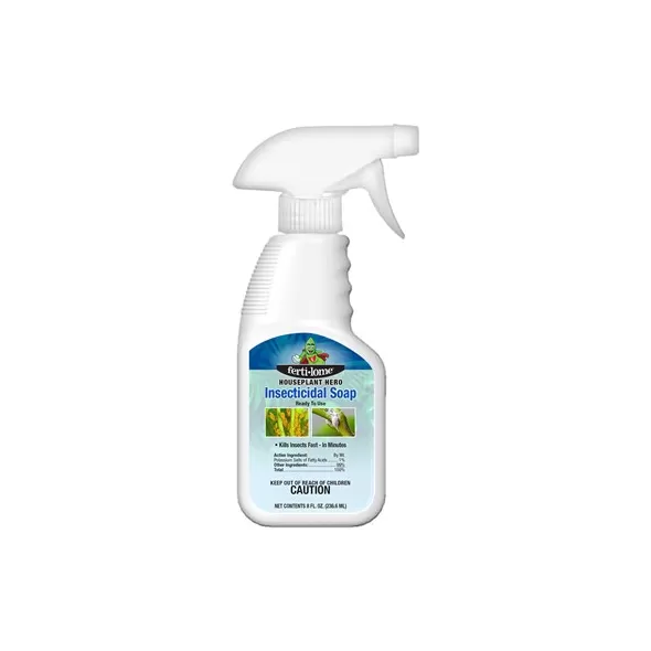 Fertilome 8oz Insecticidal Soap RTU