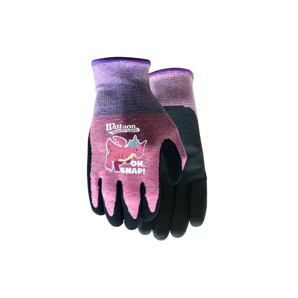 Watson Gloves Oh Snap! XS Kids Gloves