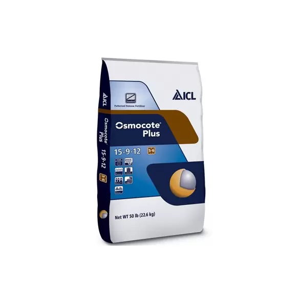 Osmocote Plus 15-9-12 5-6M 50Lb (40/Pl)